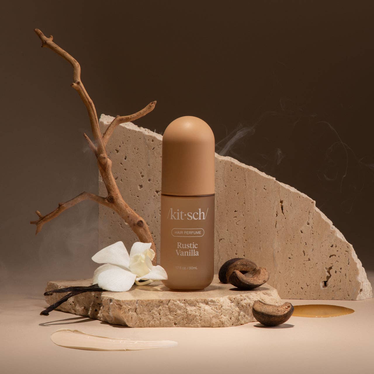 CC Rustic Vanilla Hair Perfume