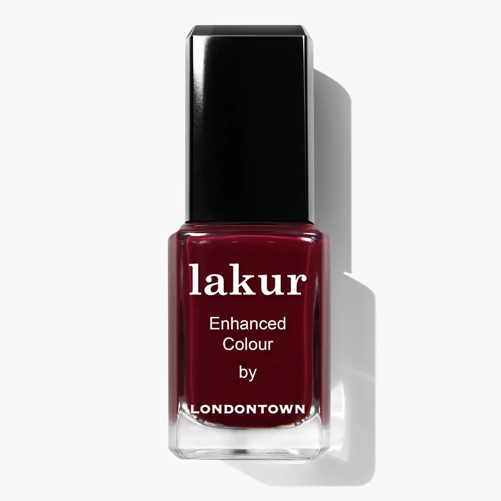 Londontown Guarded Jewel Lakur Enhanced Color Nail Polish