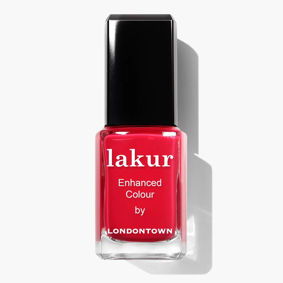 Londontown Guilty Pleasure Lakur Enhanced Color Nail Polish