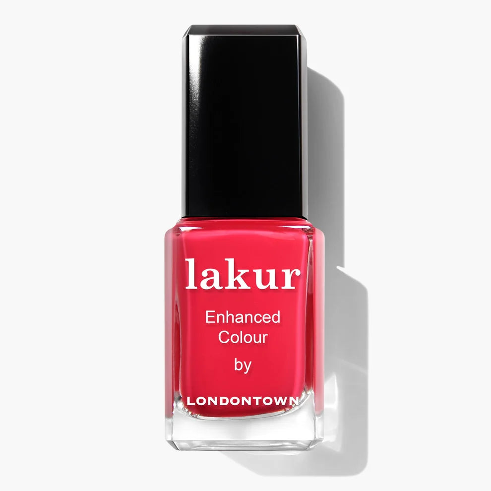 Londontown London Calling Lakur Enhanced Color Nail Polish