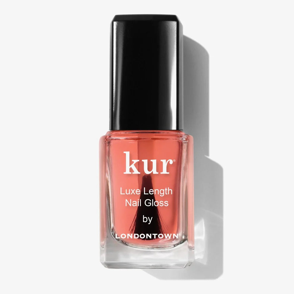 Londontown Luxe Length Nail Gloss