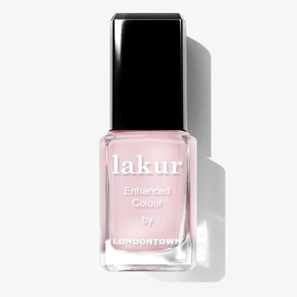 Londontown Macaroon at Noon Lakur Enhanced Color Nail Polish