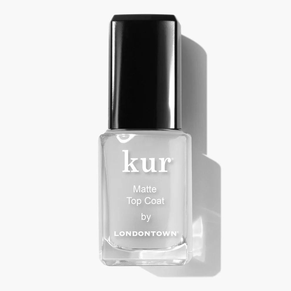 Londontown Matte Top Coat