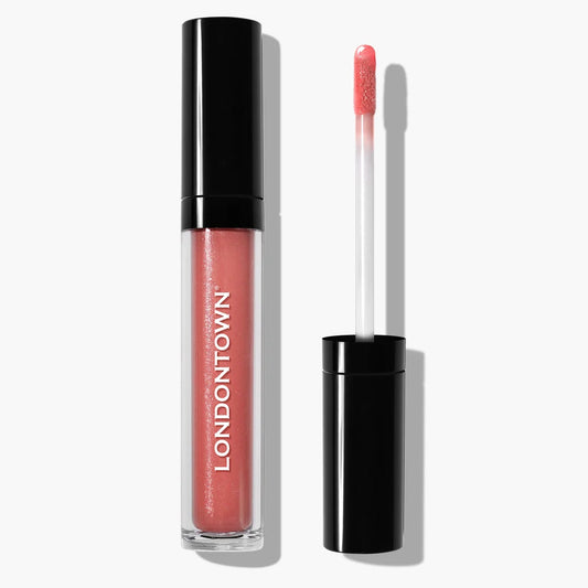 Londontown Dainty Plush Shine Lip Gloss