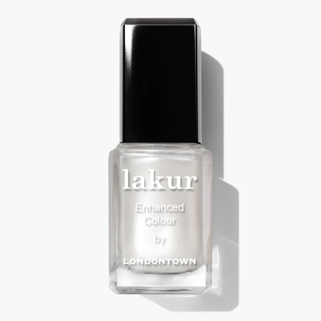Londontown Powder Lakur Enhanced Color Nail Polish
