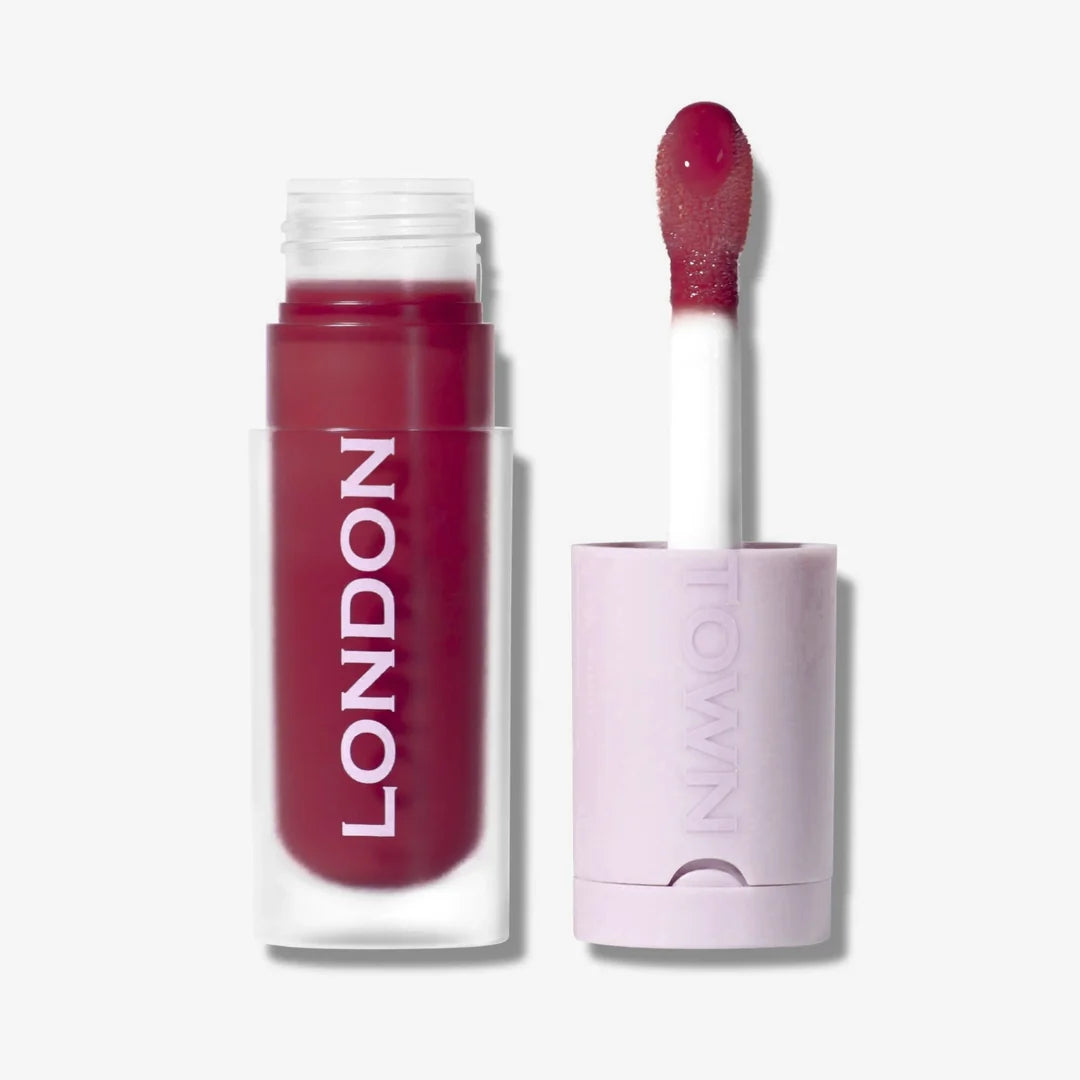 Londontown Quench Glow Buttery Lip Oil