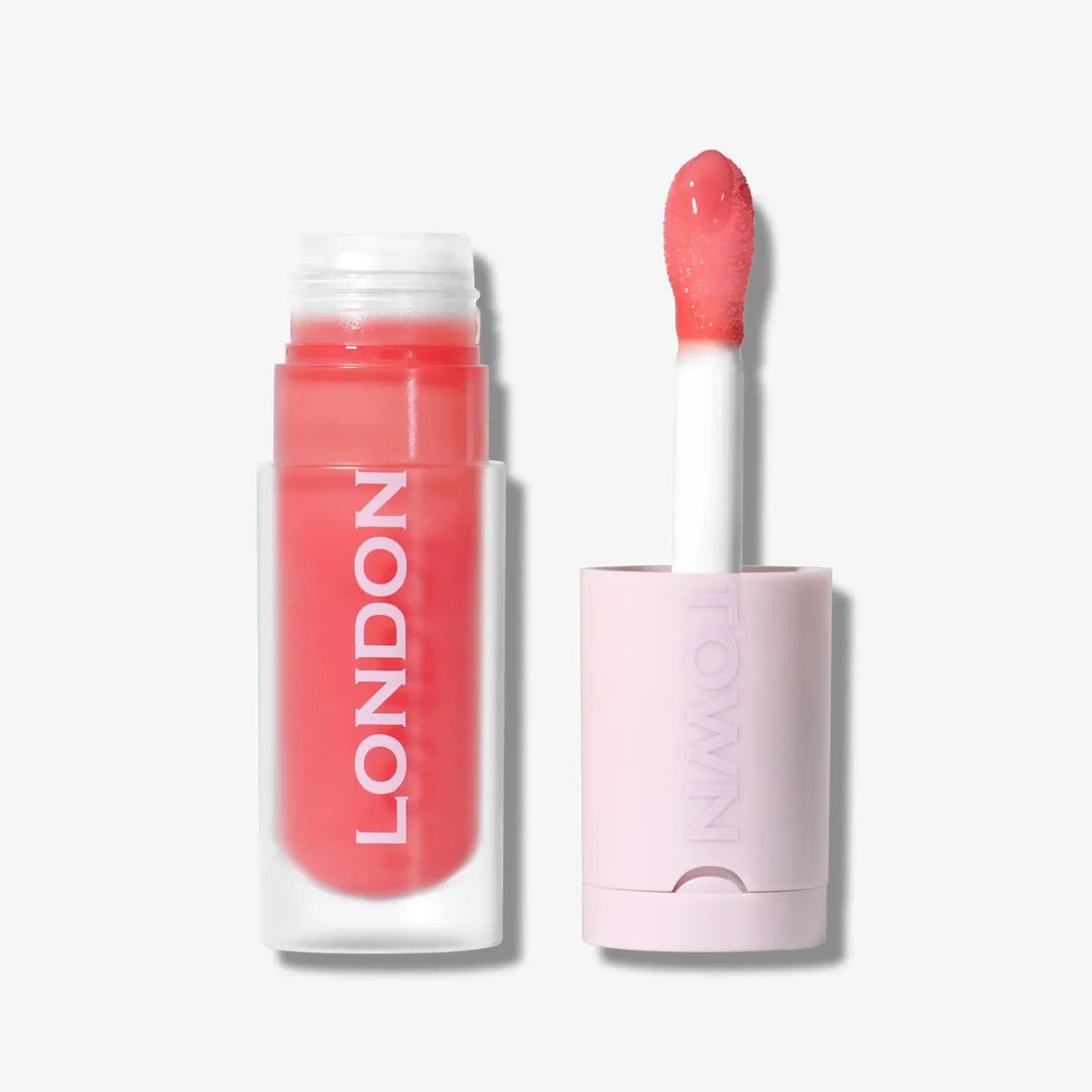 Londontown Quench Glow Buttery Lip Oil