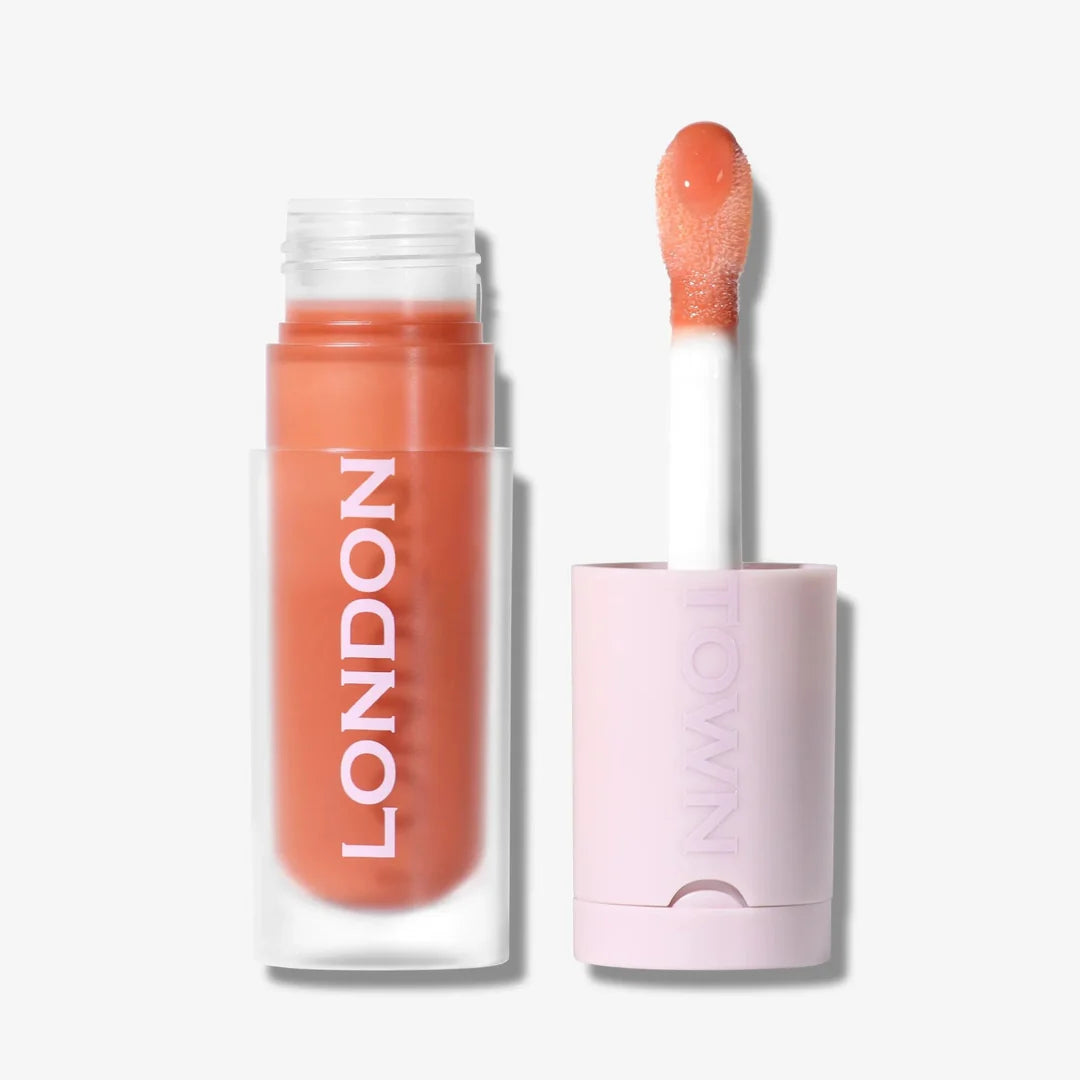 Londontown Quench Glow Buttery Lip Oil