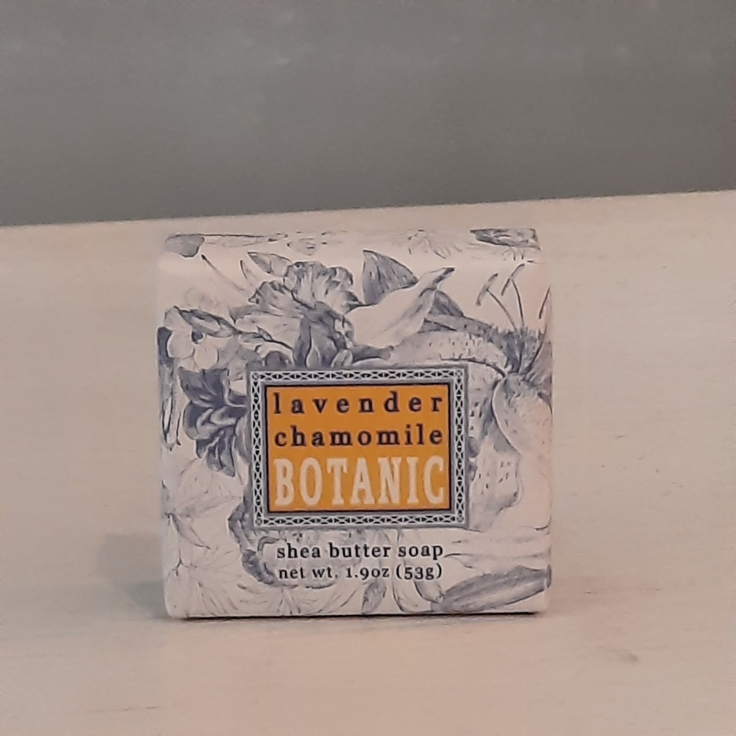 1.9oz Bar - Lavender Chamomile