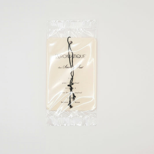 Aroma Card - Smell of Tree