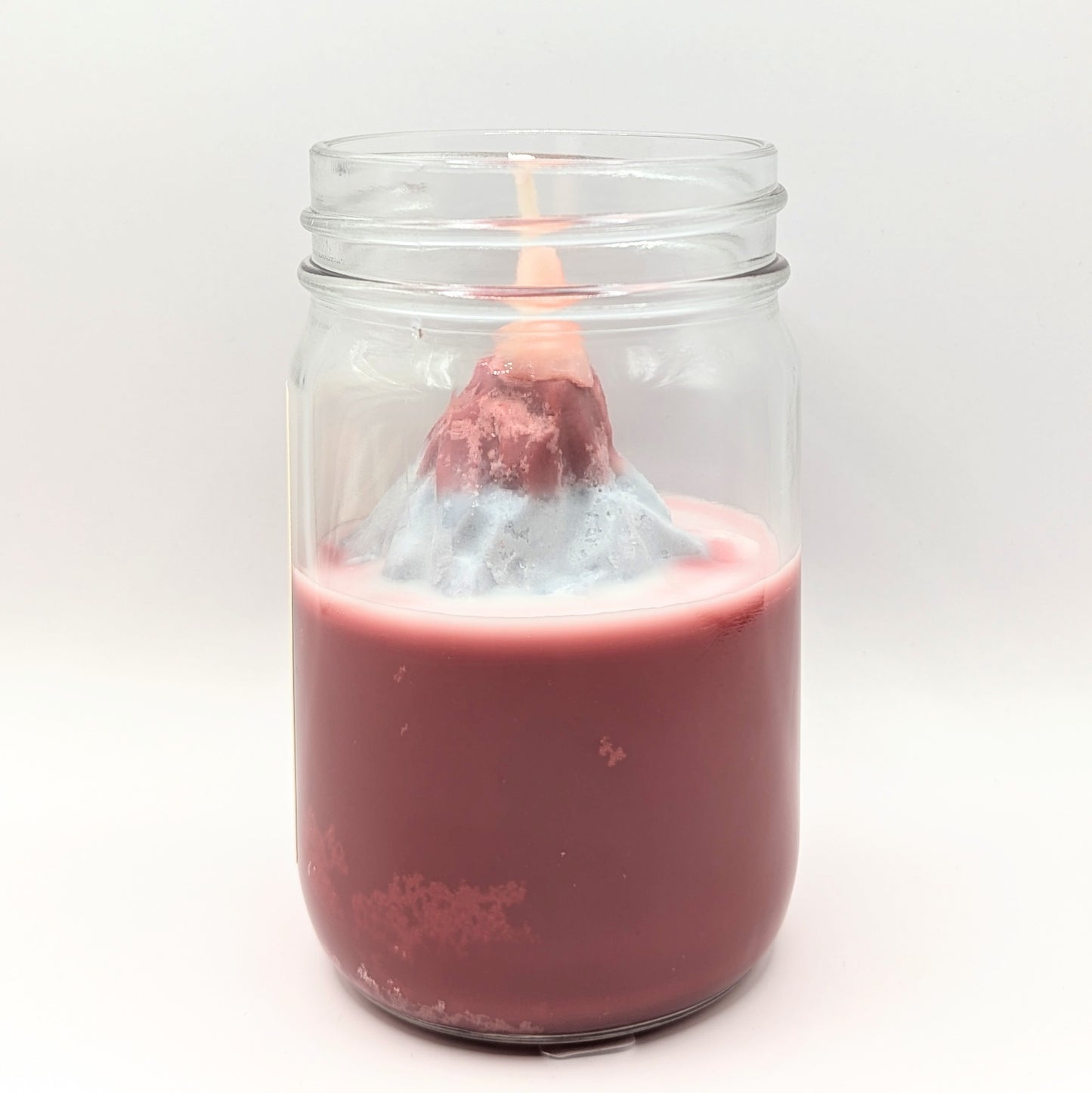 Saffron Cedarwood 12oz Candle