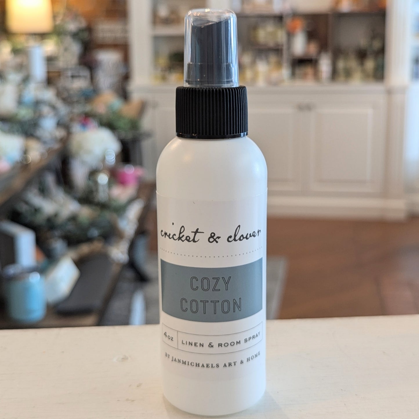 CWI Linen & Room Spray (varies)