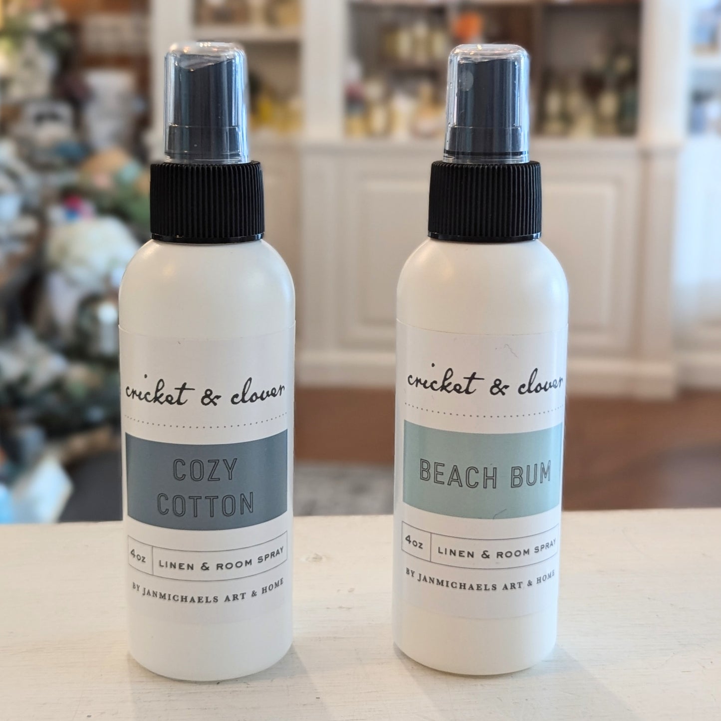 CWI Linen & Room Spray (varies)