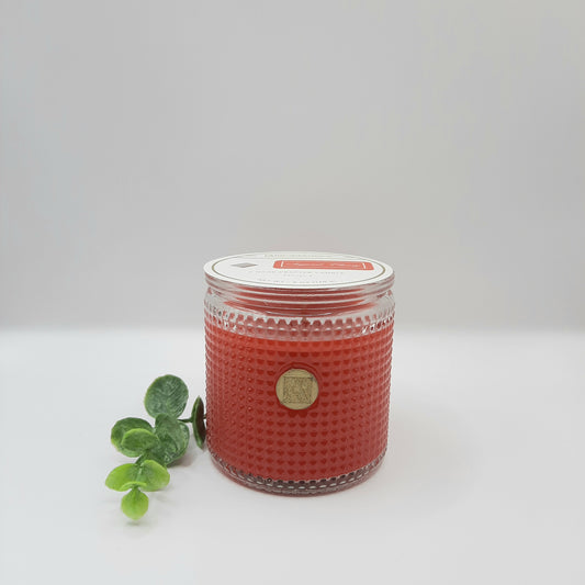 6oz Candle - Sugared Cherry