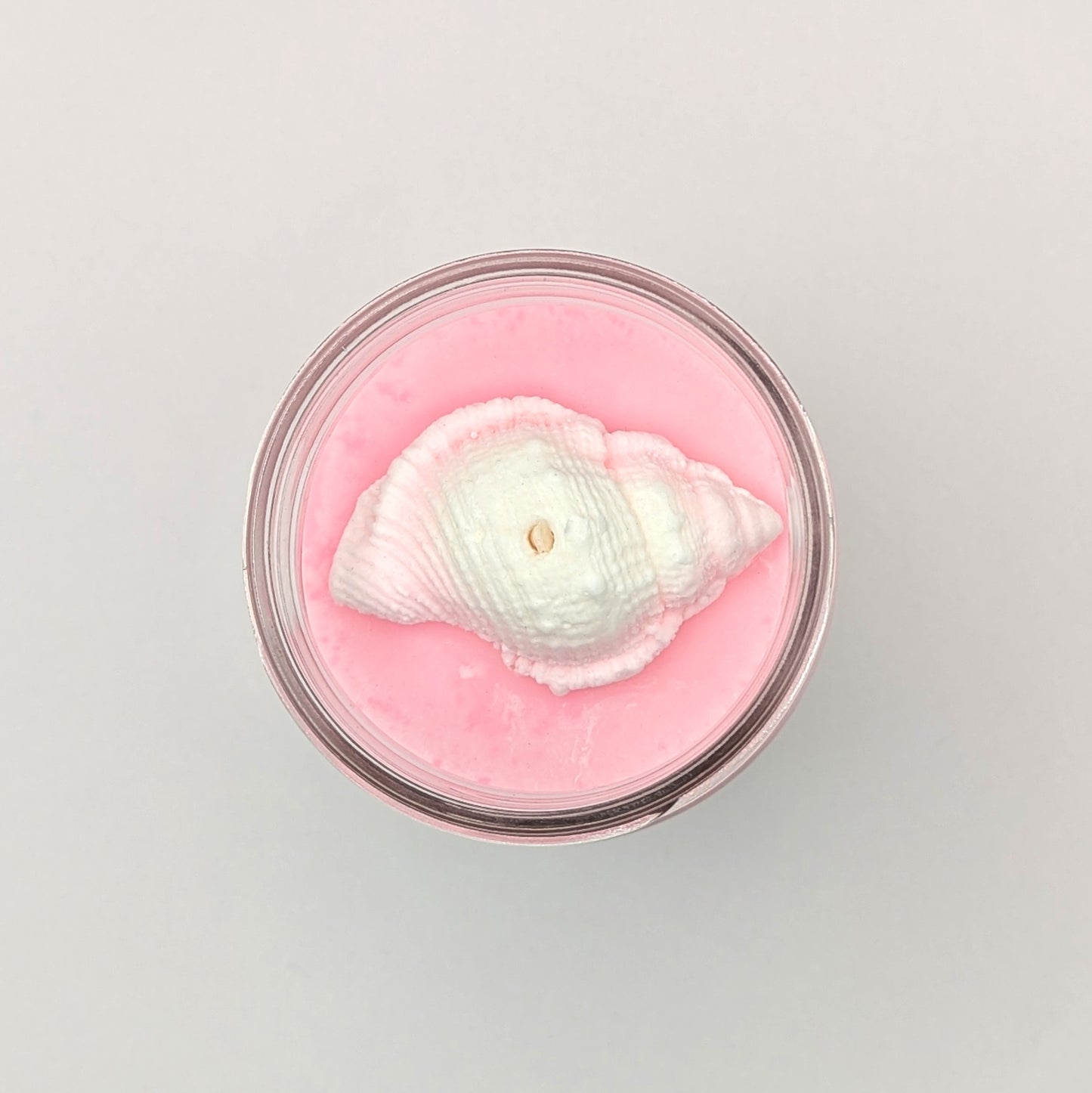 Pink Paradise Candle