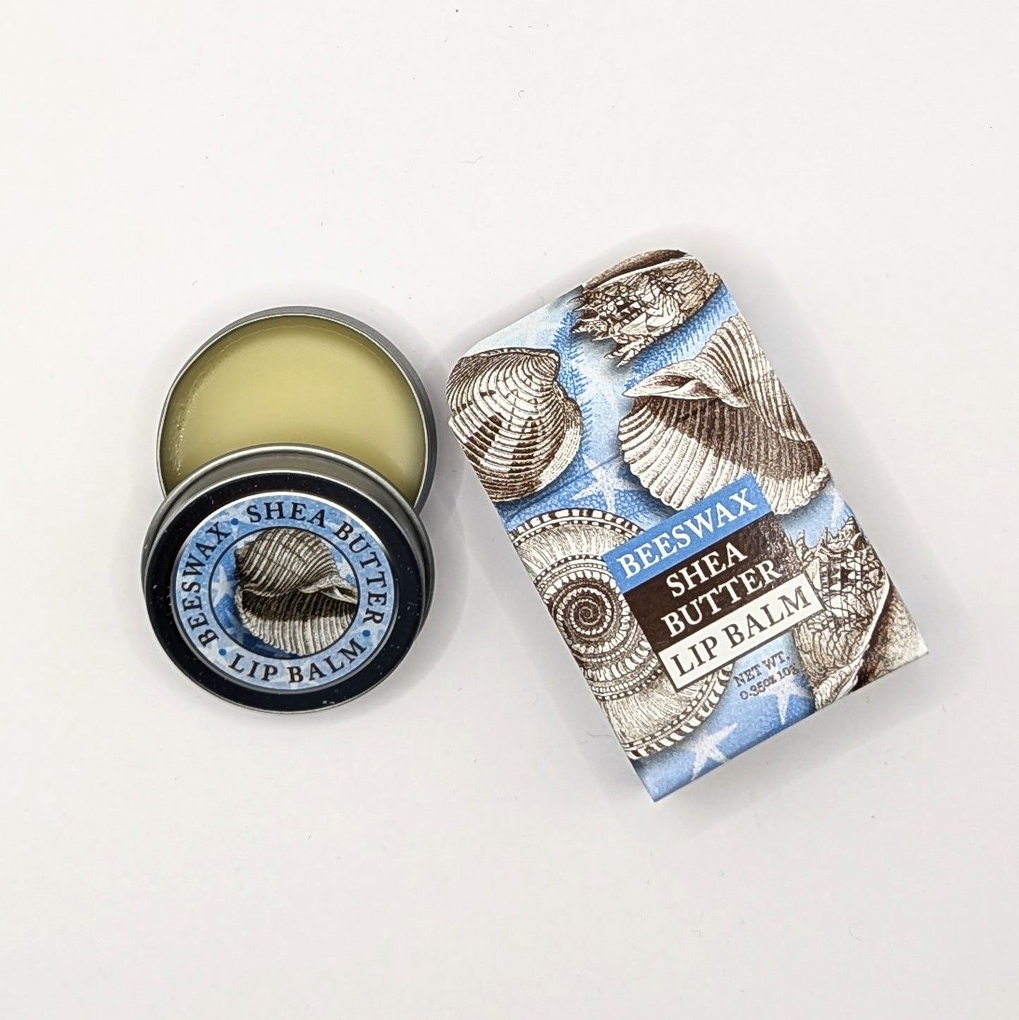 GB 0.35oz Lip Balm - Ocean Pür