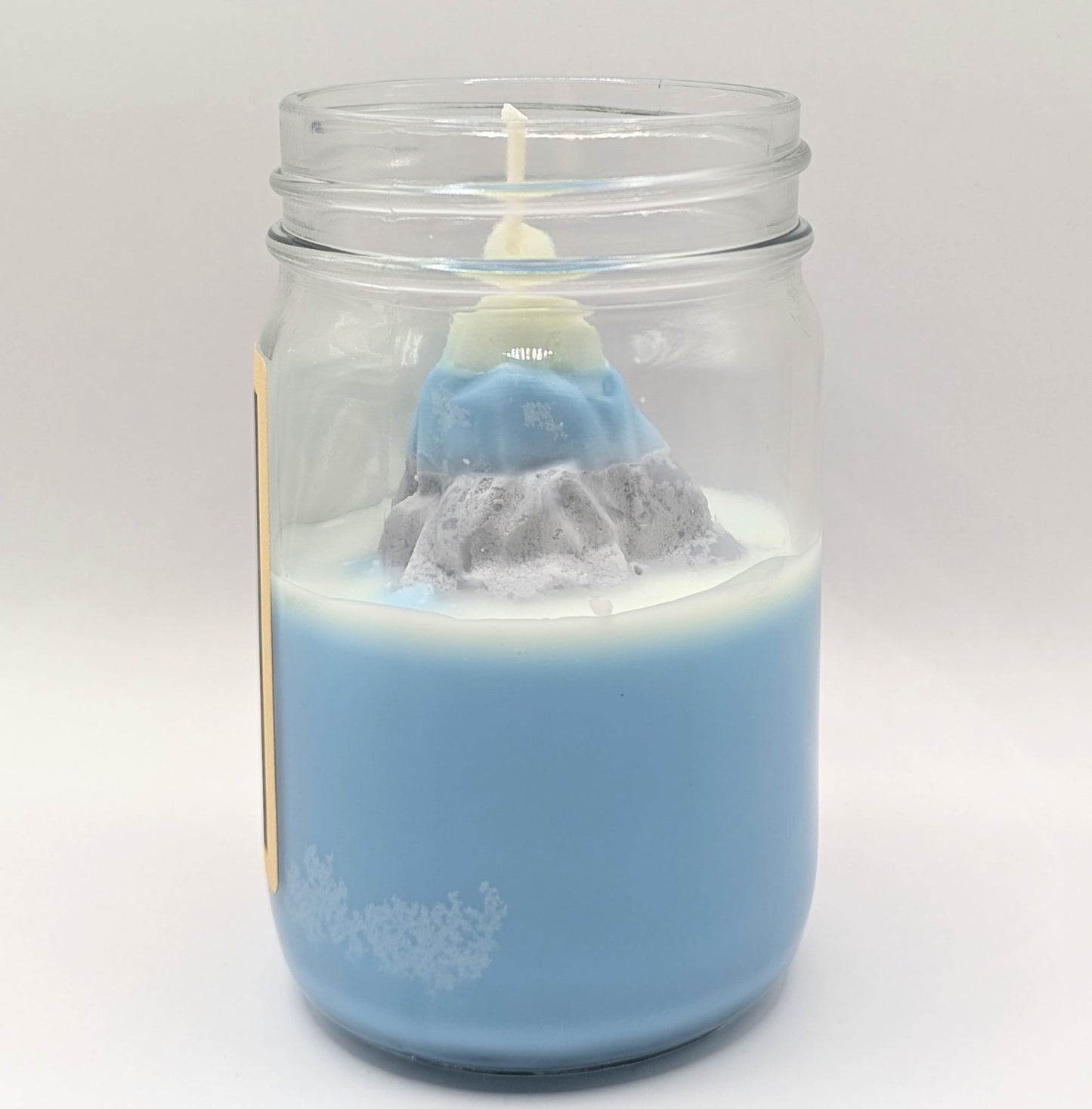 Mountain Stream 12oz Candle