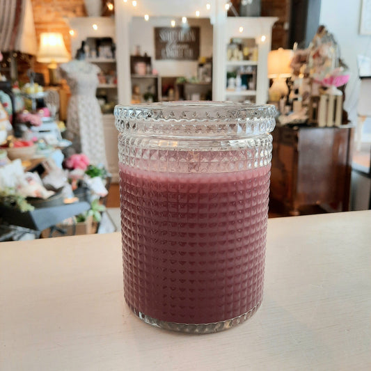15oz Candle - Sparkling Currant