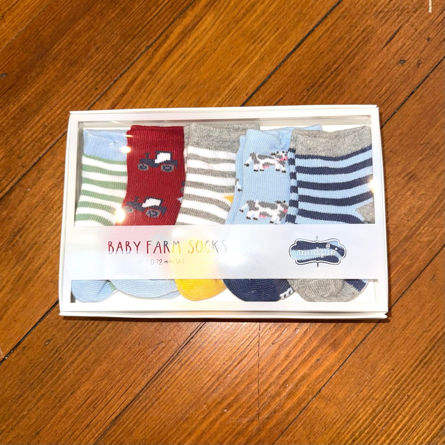 Gift Set - Baby Boy