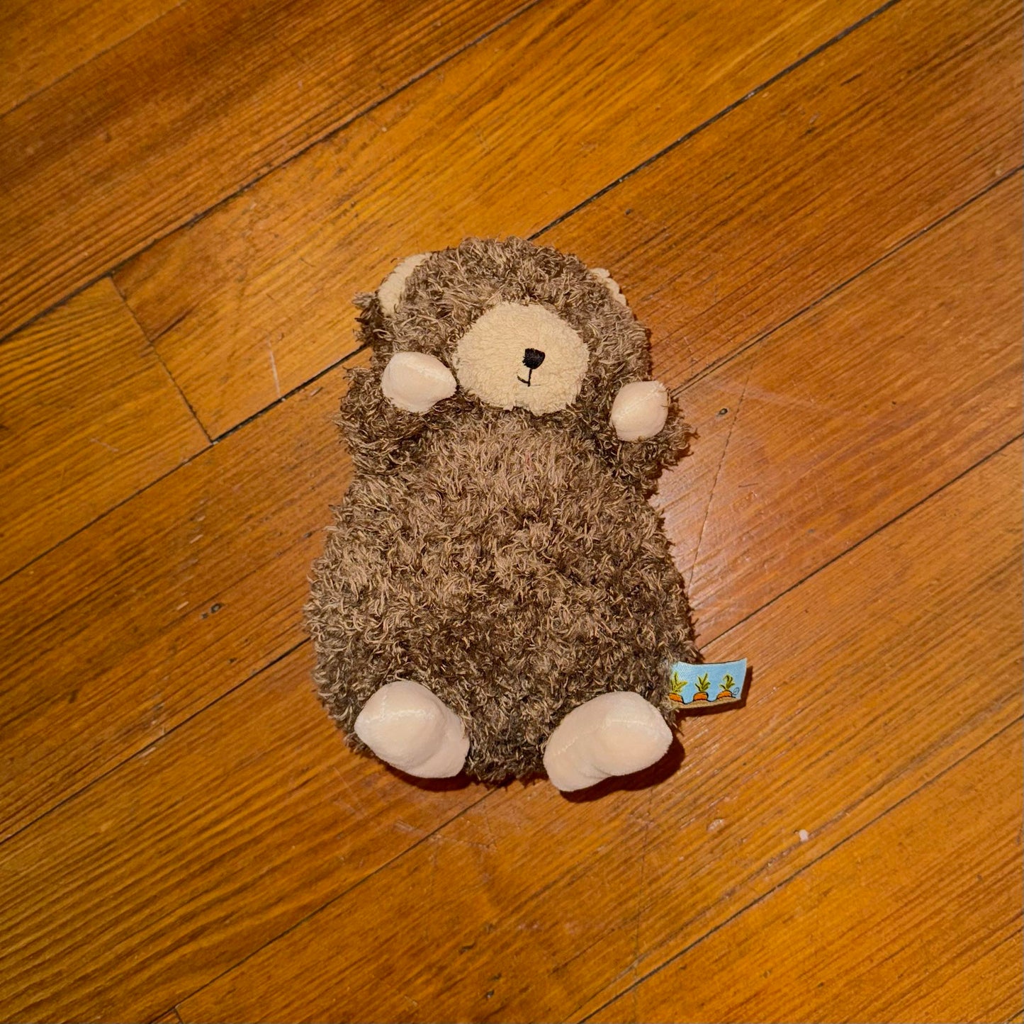 Gift Set - Gender-Neutral Baby