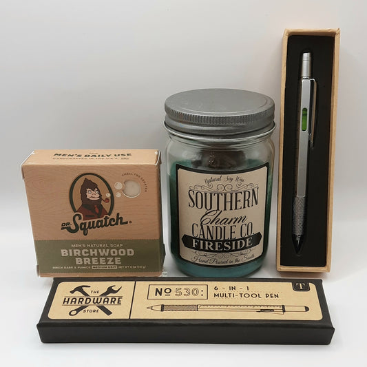 Gift Set - For Him