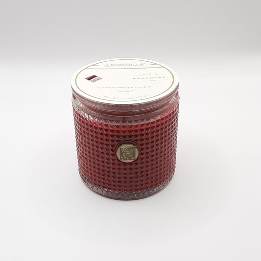 6oz Candle - Smell of Christmas