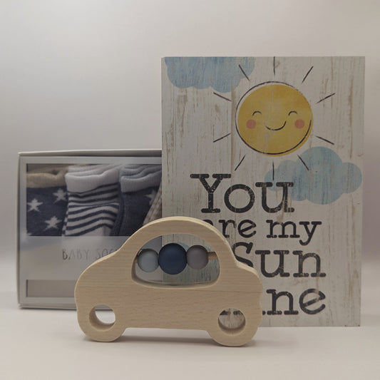 Gift Set - Baby Boy