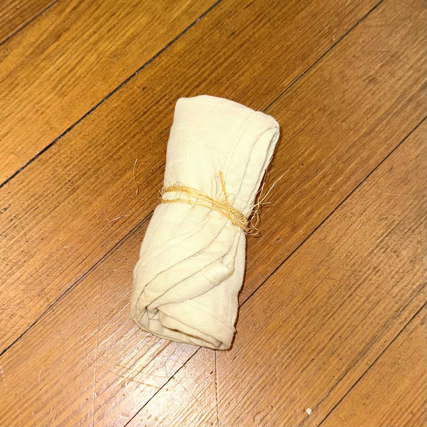 Gift Set - Gender-Neutral Baby