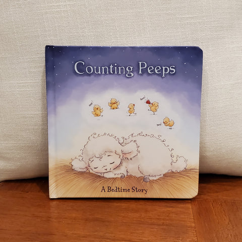 Counting Peeps