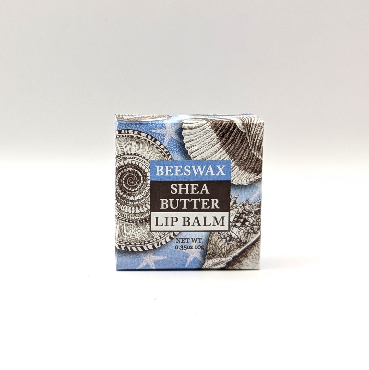 GB 0.35oz Lip Balm - Ocean Pür