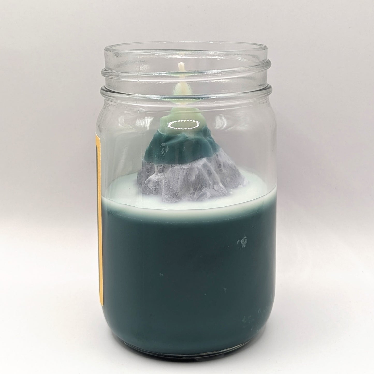 Alpine Forest 12oz Candle