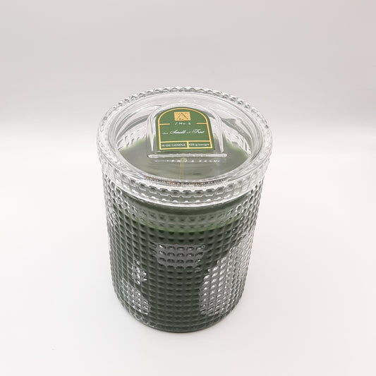 15oz Candle - Smell of Tree