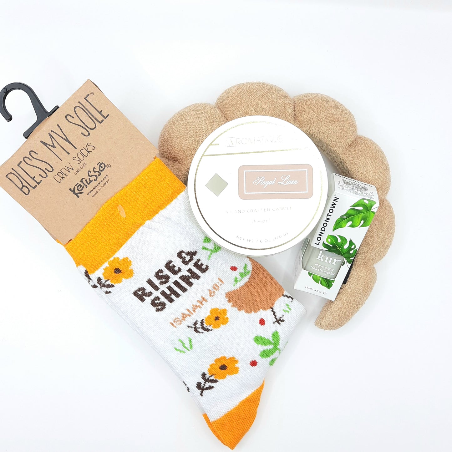 Gift Set - Self Care