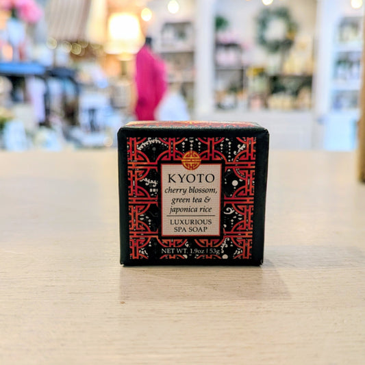 1.9oz Bar - Kyoto