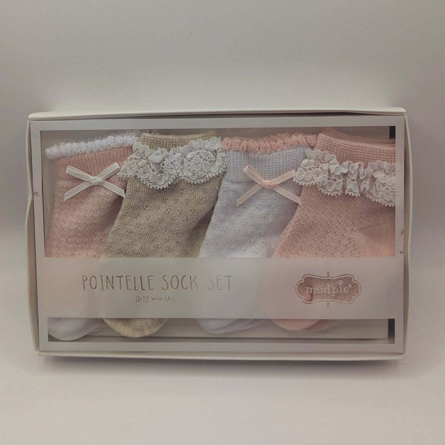 Gift Set - Baby Girl