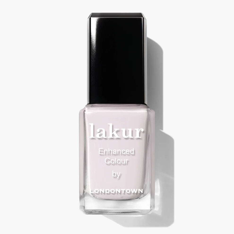 Londontown Ski Bunny Lakur Enhanced Color Nail Polish