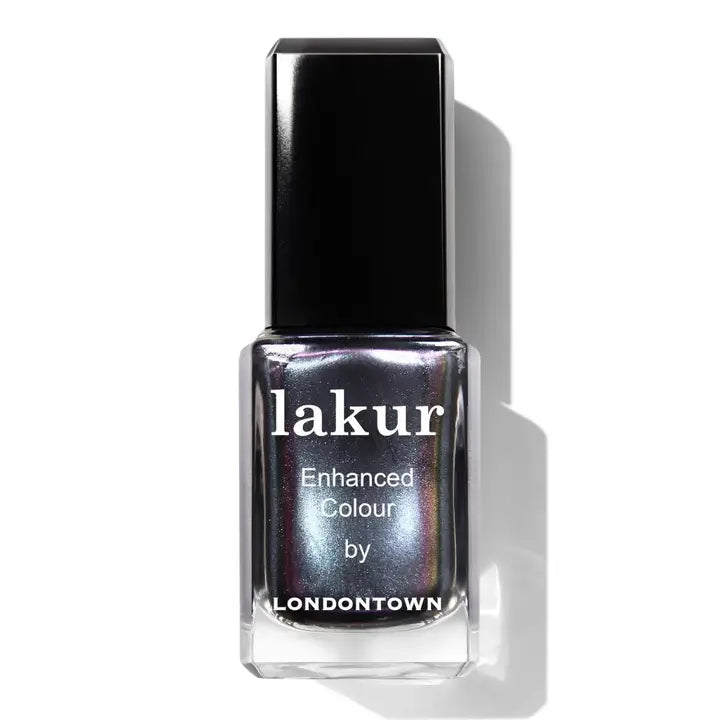 Londontown Skyline Reflect Lakur Enhanced Color Nail Polish