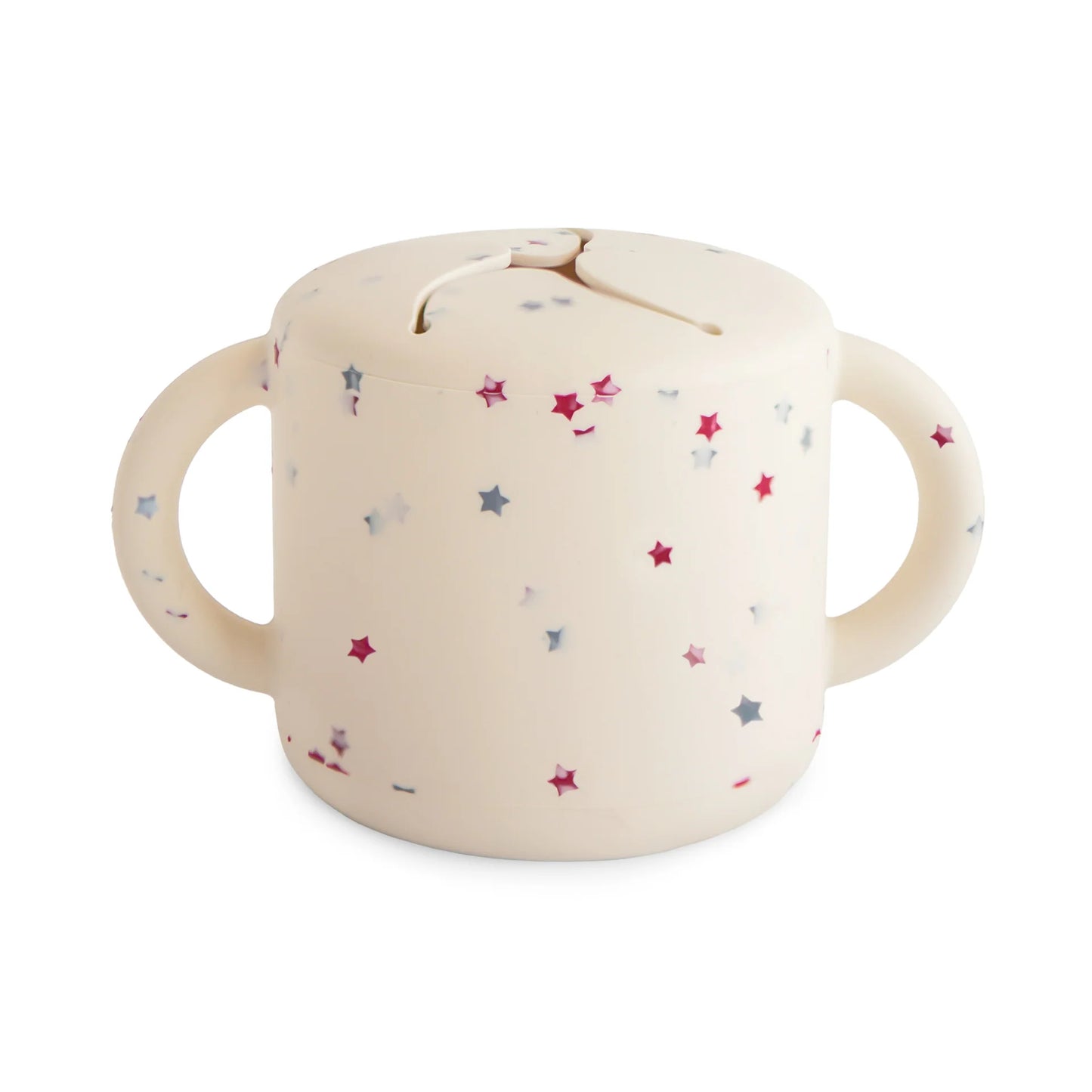 Mushie Snack Cup (varies)