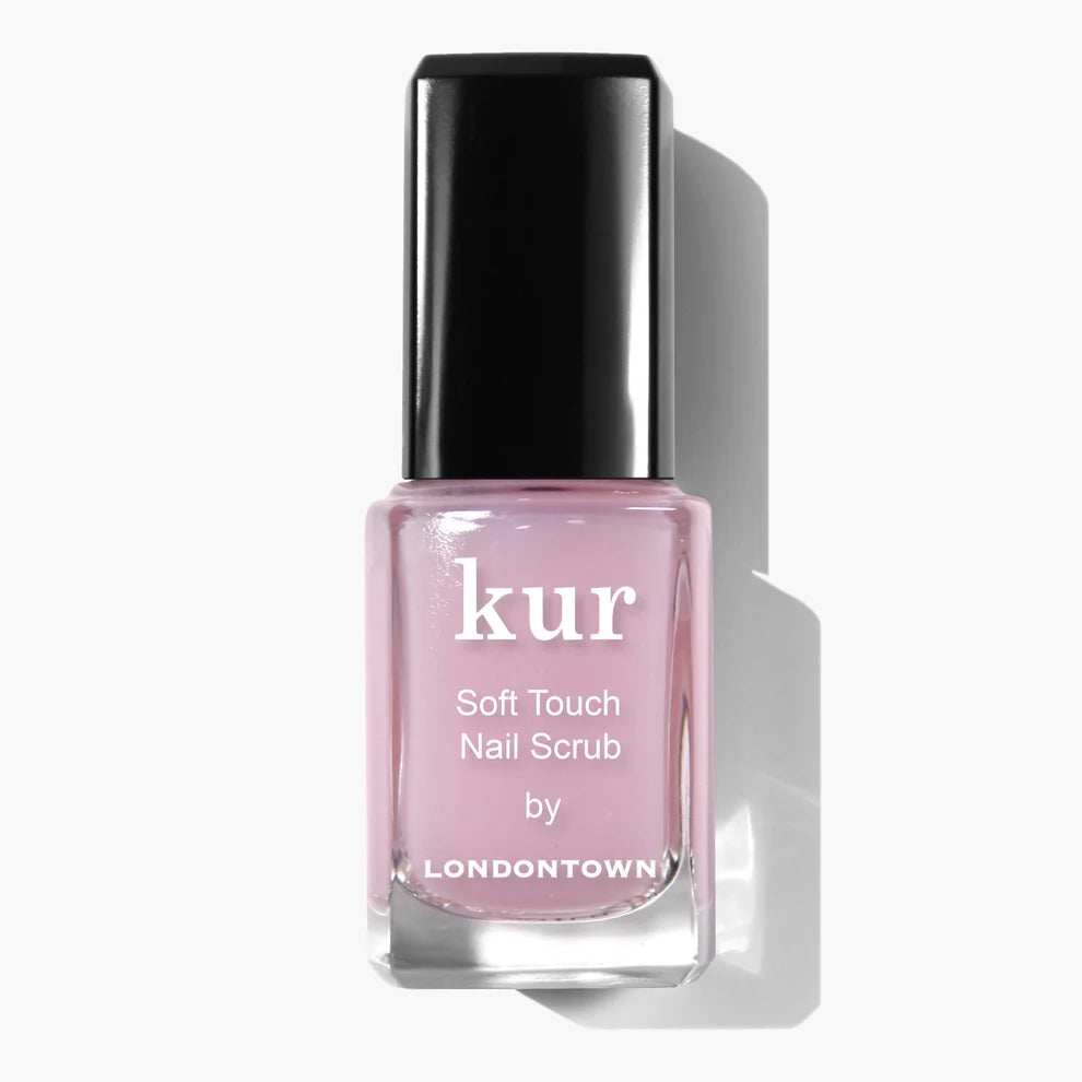 Londontown Soft Touch Nail Scrub