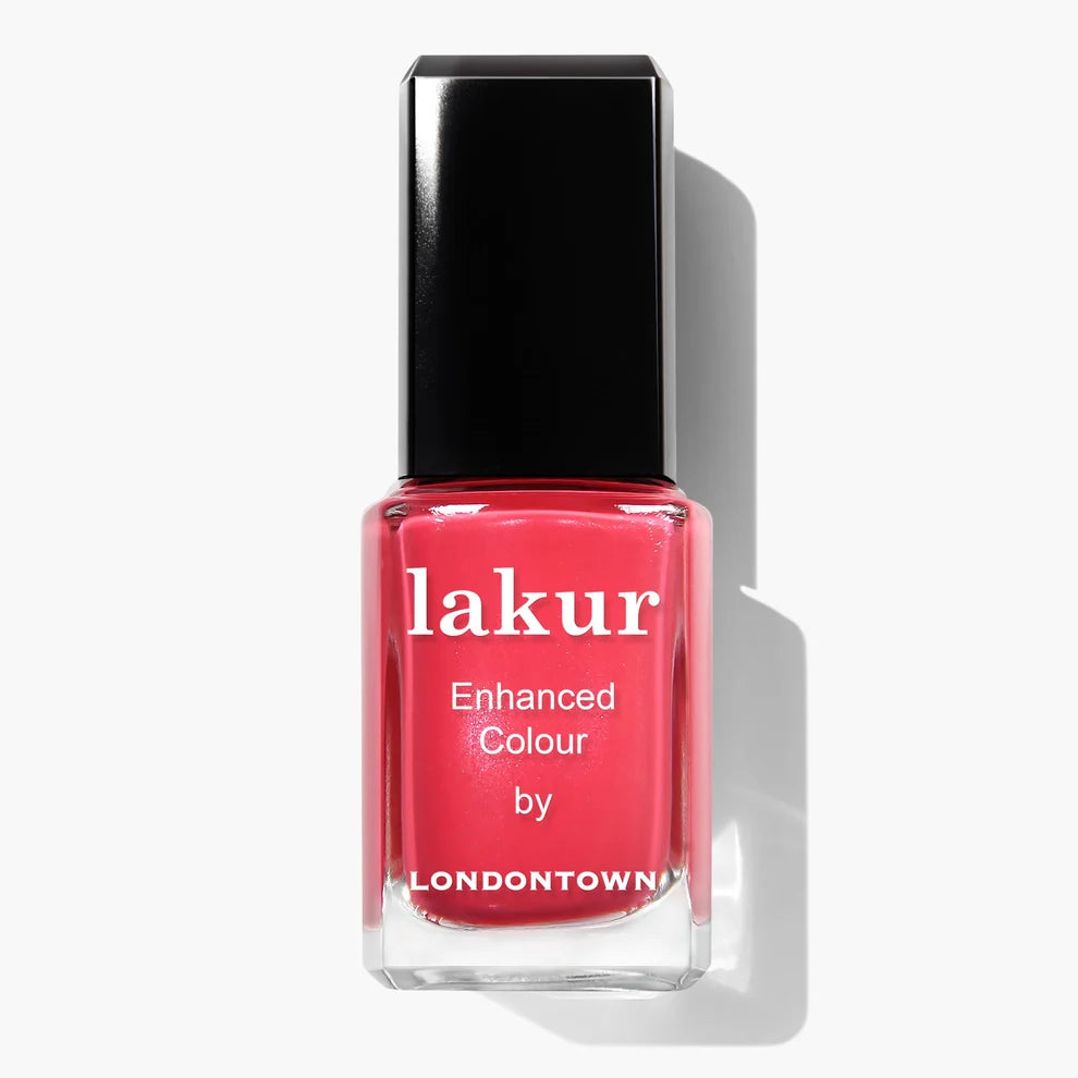Londontown Weekend Cheers Lakur Enhanced Color Nail Polish