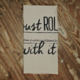 Towel - Just Roll With It