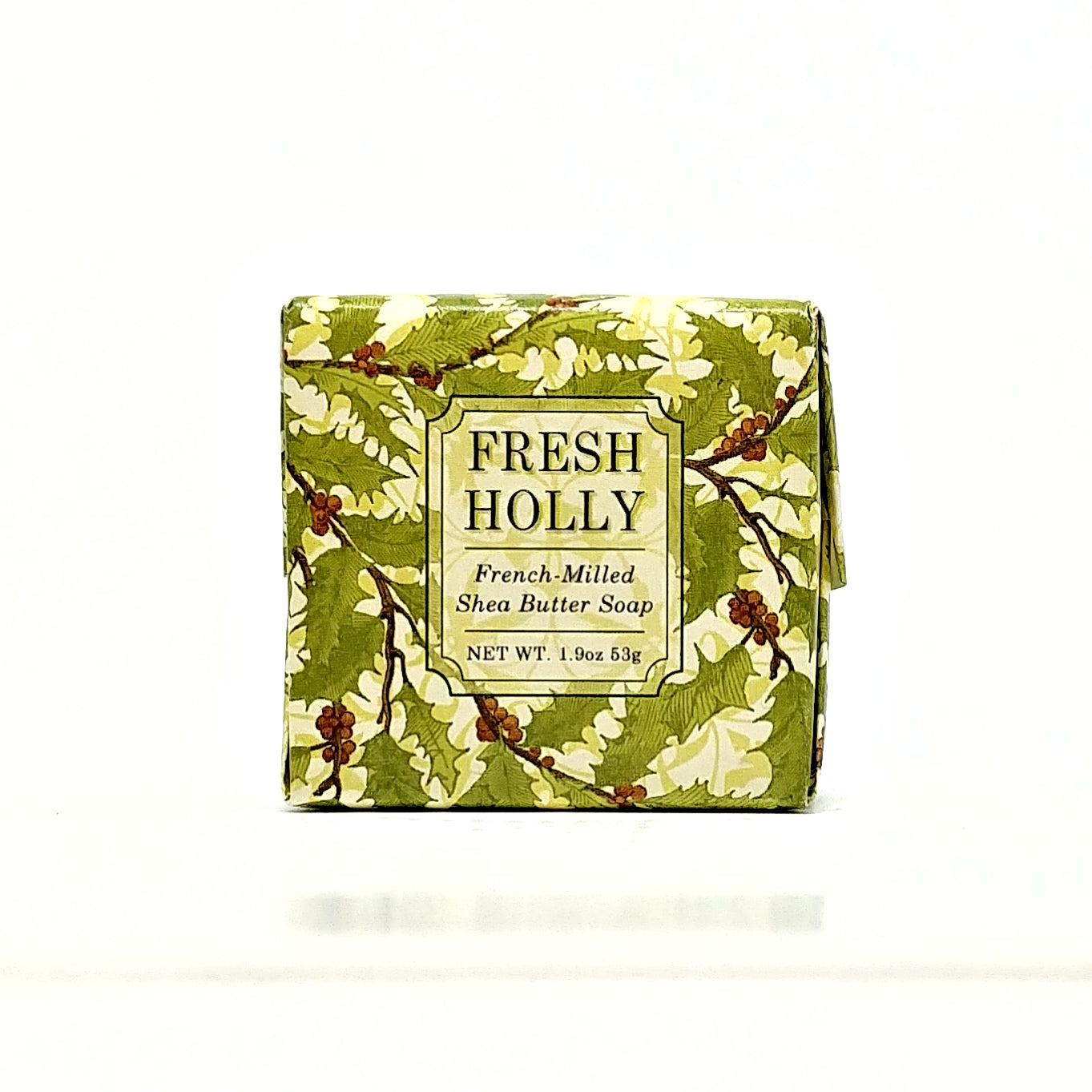 Fresh Holly