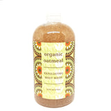 Organic Oatmeal