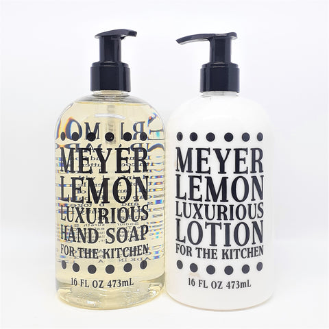 Meyer Lemon