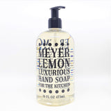 Meyer Lemon