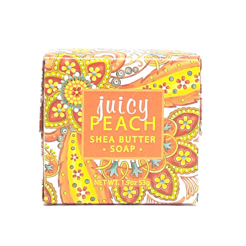 Juicy Peach