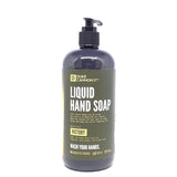 Liquid Hand Soap - Victory