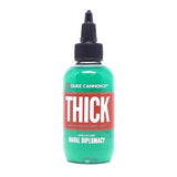 Men's Thick Soap - Naval Supremacy Travel Size