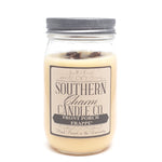 Front Porch Frappe 12oz Candle