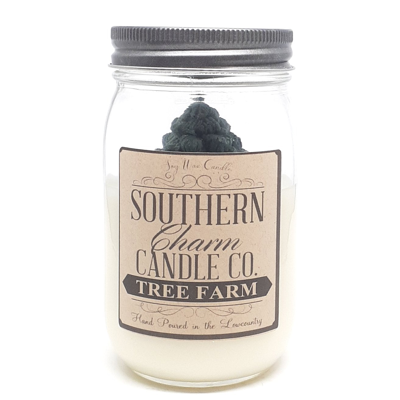 Tree Farm Candle